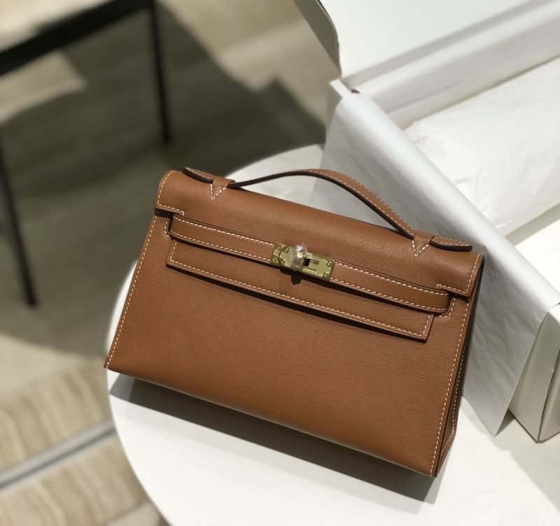 Hermes Kelly Bags